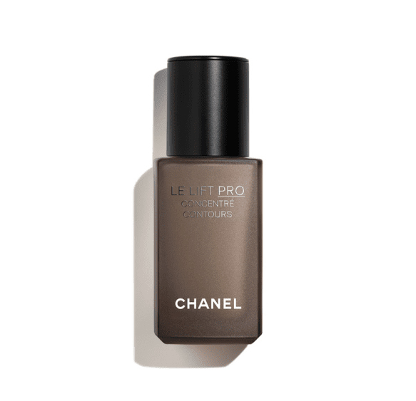 Chanel Le Lift Pro: Anti-aging protocol Chanel skincare